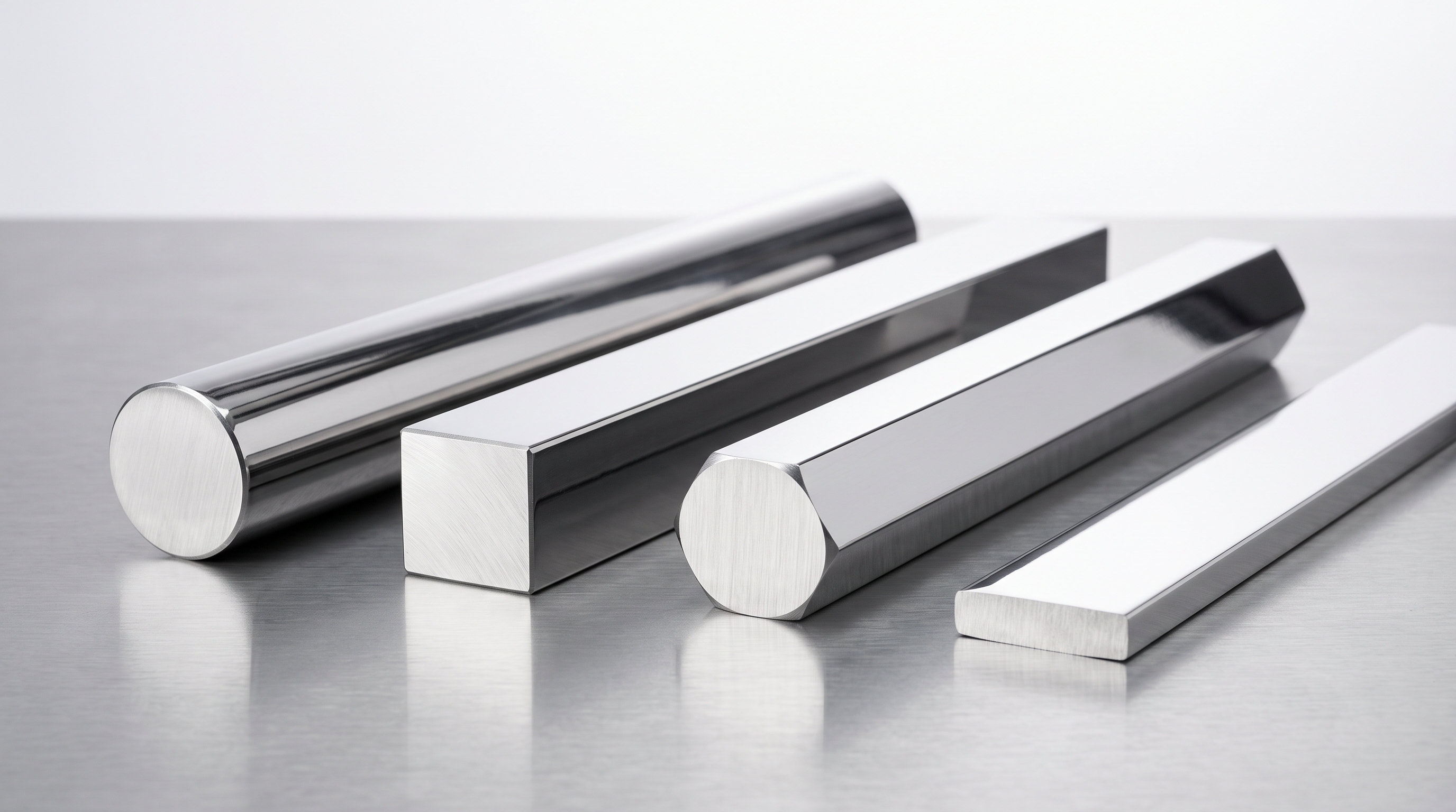 Steel Cube