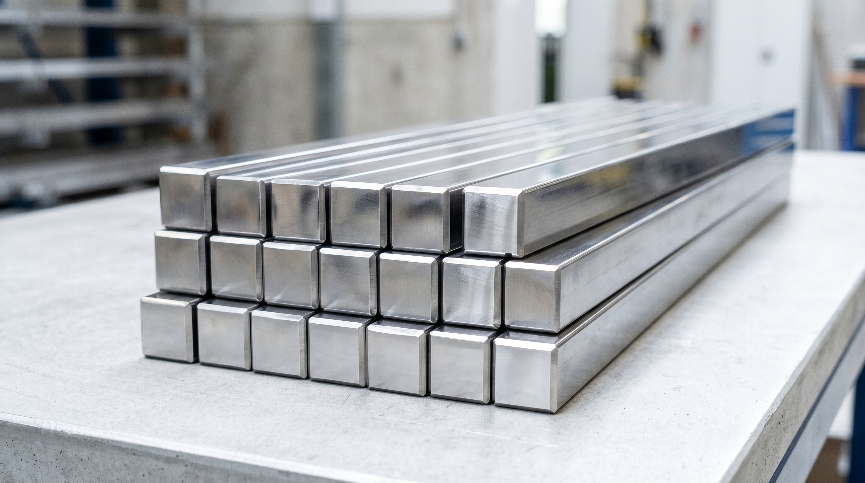 Steel Cube